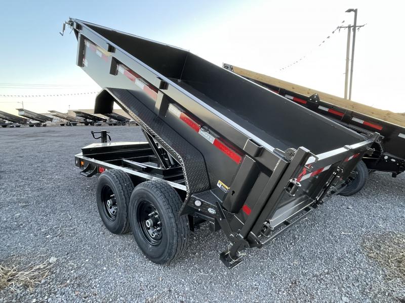 new Dump Trailers MAXX-D  for sale, in Pueblo, CO Thumbnail 3