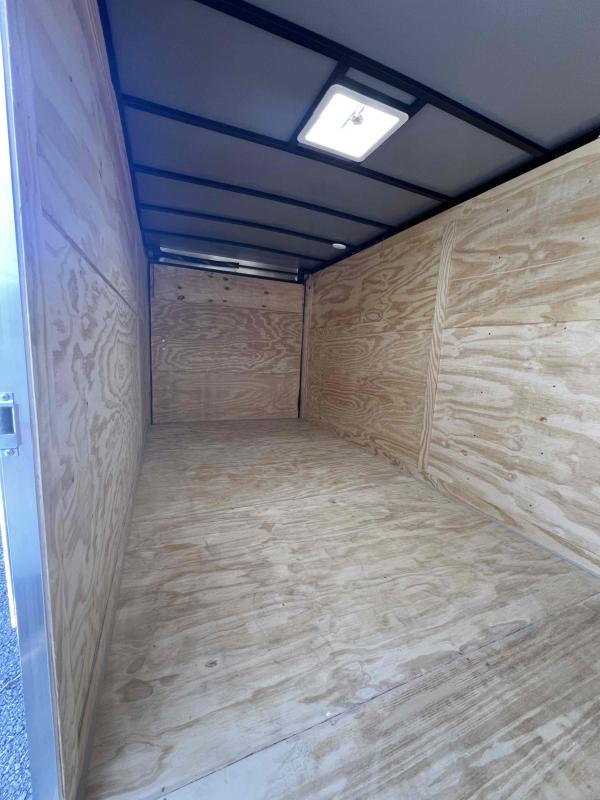new Cargo (Enclosed) Trailers Cynergy Cargo  for sale, in Pueblo, CO Thumbnail 6
