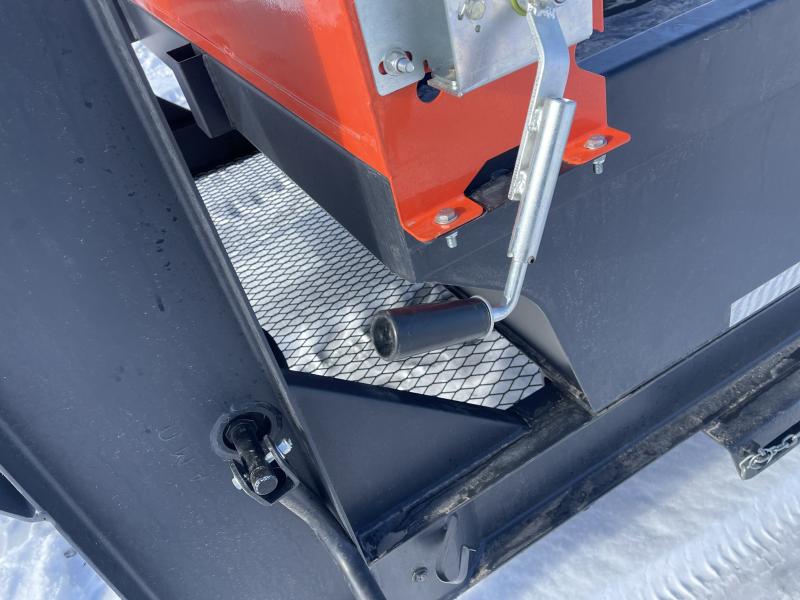 used Dump Trailers RawMaxx  for sale, in Pueblo, CO Thumbnail 3