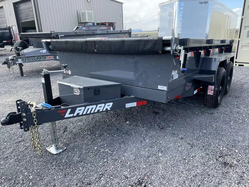 2026 Lamar