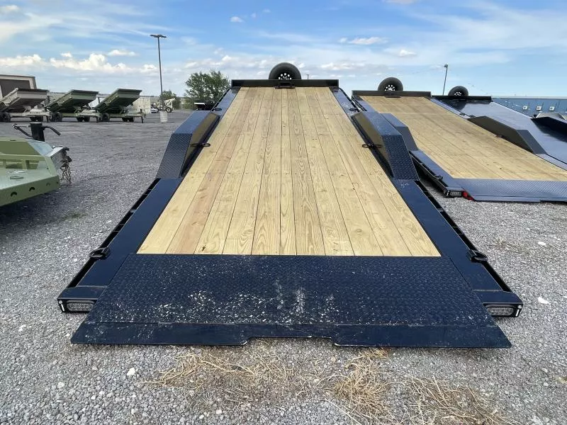 new Equipment / Flatbed Trailers MAXX-D  for sale, in Pueblo, CO Thumbnail 3