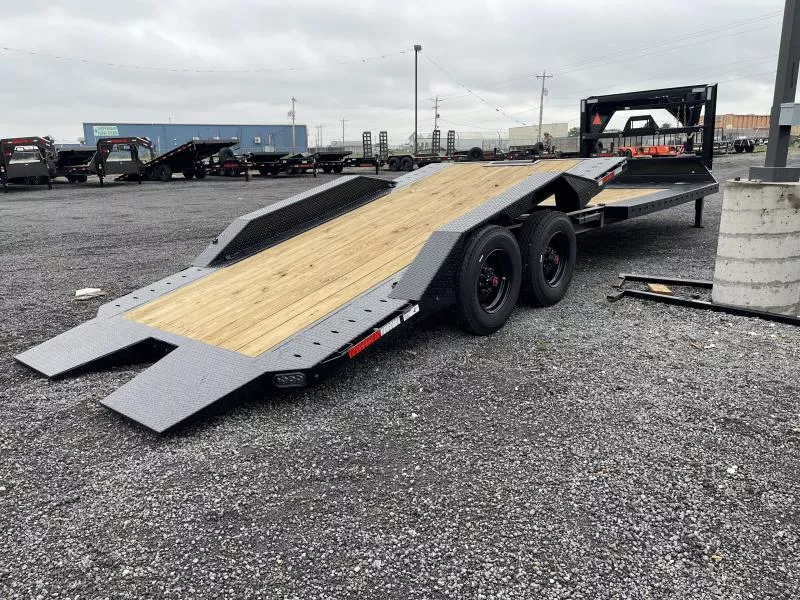 used Equipment / Flatbed Trailers RawMaxx  for sale, in Pueblo, CO Thumbnail 2