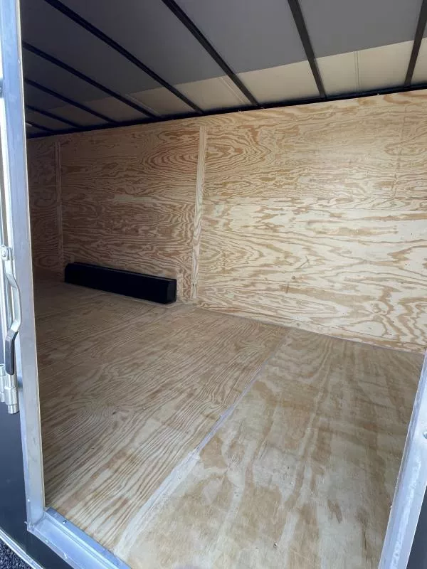 used Cargo (Enclosed) Trailers Cynergy Cargo  for sale, in Pueblo, CO Thumbnail 3