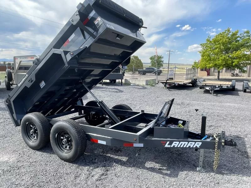 2026 Lamar