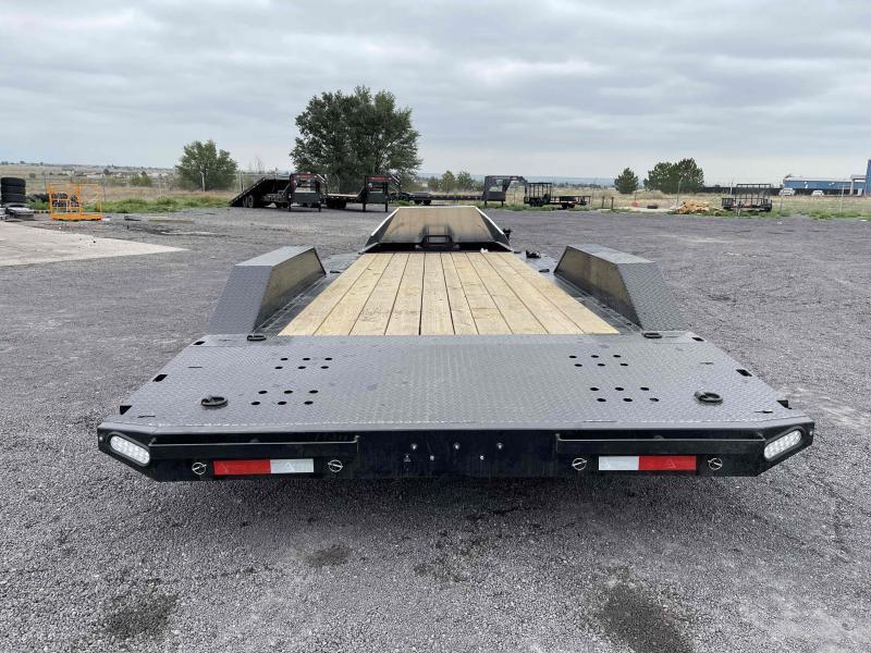 used Equipment / Flatbed Trailers RawMaxx  for sale, in Pueblo, CO Thumbnail 3