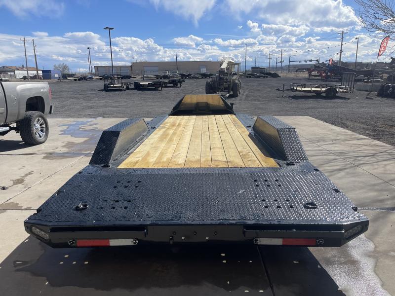 used Equipment / Flatbed Trailers RawMaxx  for sale, in Pueblo, CO Thumbnail 3