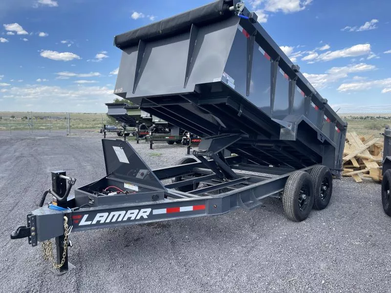 2026 Lamar