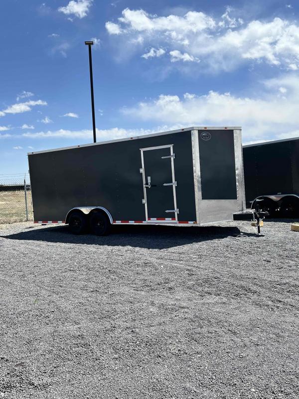 new Cargo (Enclosed) Trailers Cynergy Cargo  for sale, in Pueblo, CO image-0