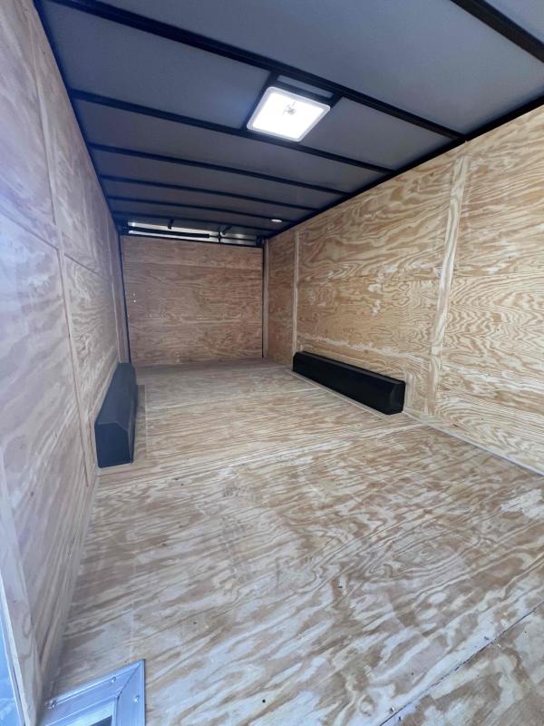 new Cargo (Enclosed) Trailers Cynergy Cargo  for sale, in Pueblo, CO Thumbnail 6