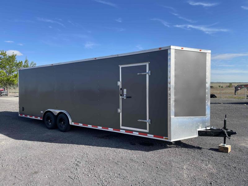 new Cargo (Enclosed) Trailers Cynergy Cargo  for sale, in Pueblo, CO image-0