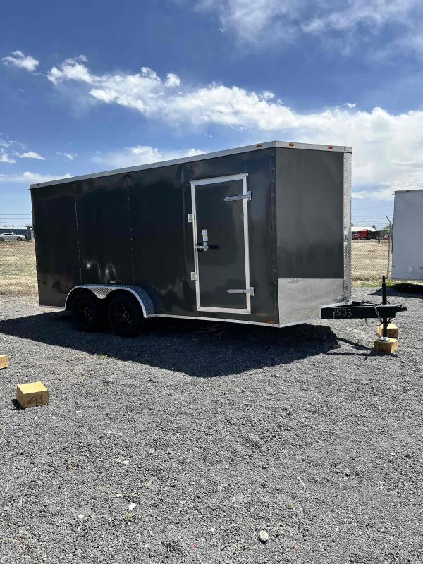 new Cargo (Enclosed) Trailers Cynergy Cargo  for sale, in Pueblo, CO image-0