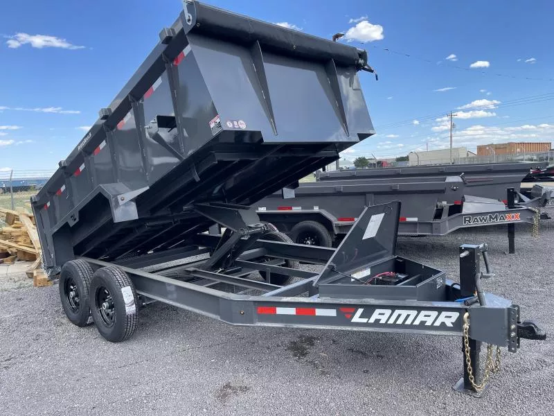 2026 Lamar