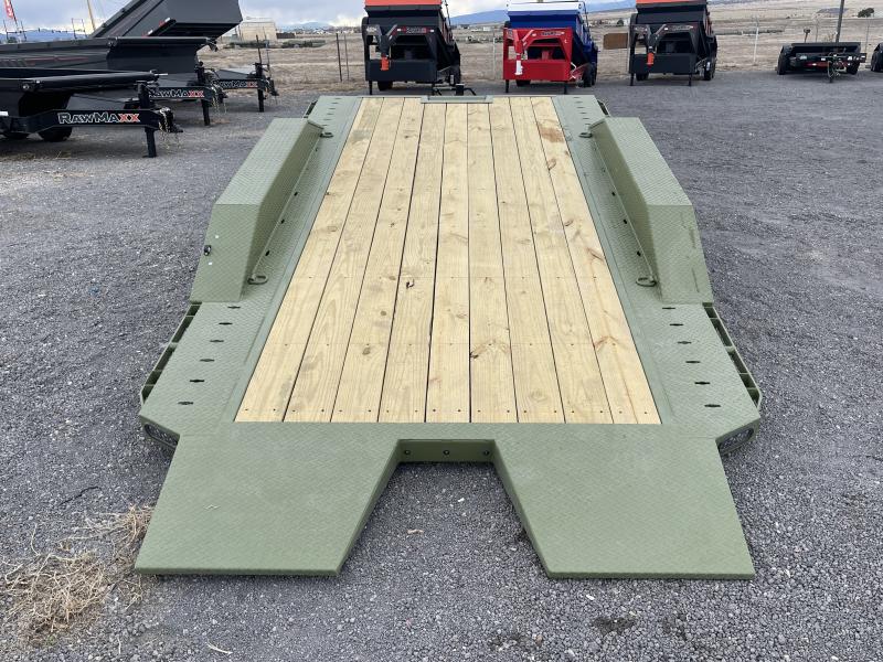 used Equipment / Flatbed Trailers RawMaxx  for sale, in Pueblo, CO Thumbnail 3