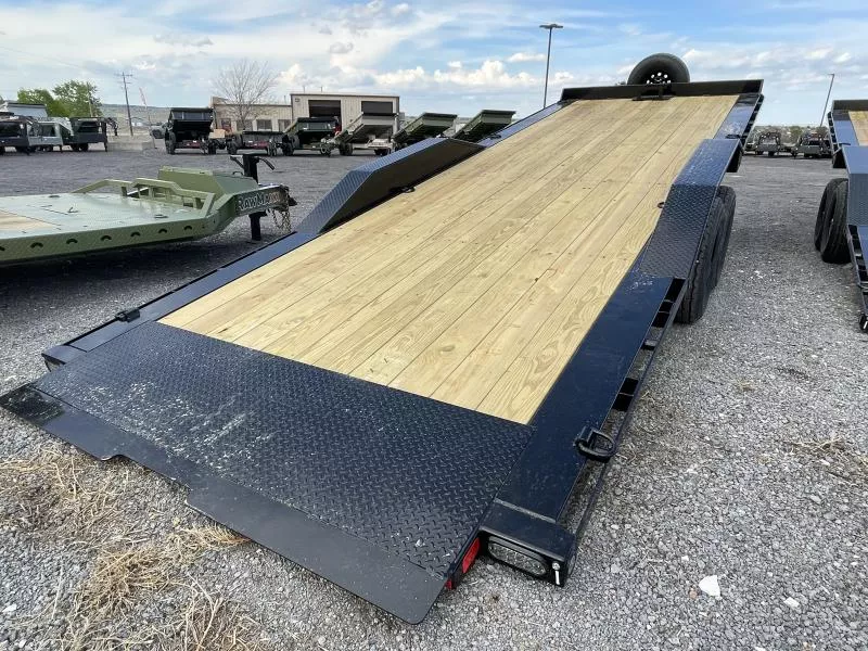 new Equipment / Flatbed Trailers MAXX-D  for sale, in Pueblo, CO Thumbnail 2
