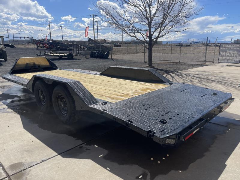 used Equipment / Flatbed Trailers RawMaxx  for sale, in Pueblo, CO Thumbnail 2