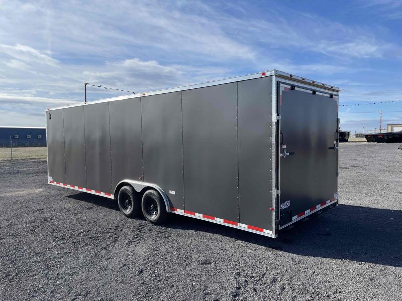 new Cargo (Enclosed) Trailers Cynergy Cargo  for sale, in Pueblo, CO Thumbnail 6