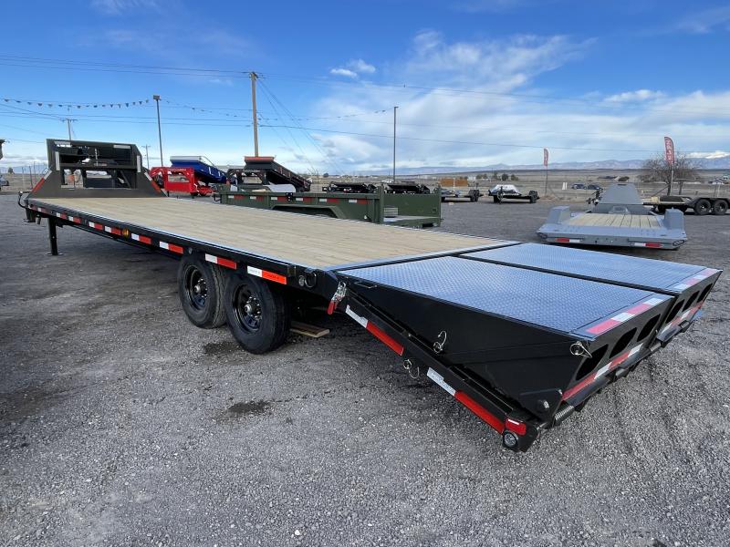 2025 MAXX-D GSX10230 Equipment Trailer