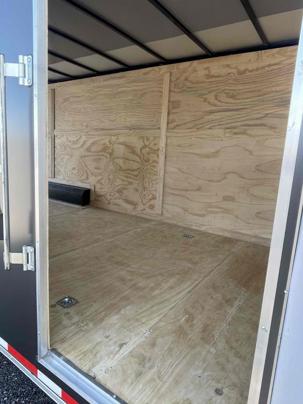 new Cargo (Enclosed) Trailers Cynergy Cargo  for sale, in Pueblo, CO Thumbnail 3