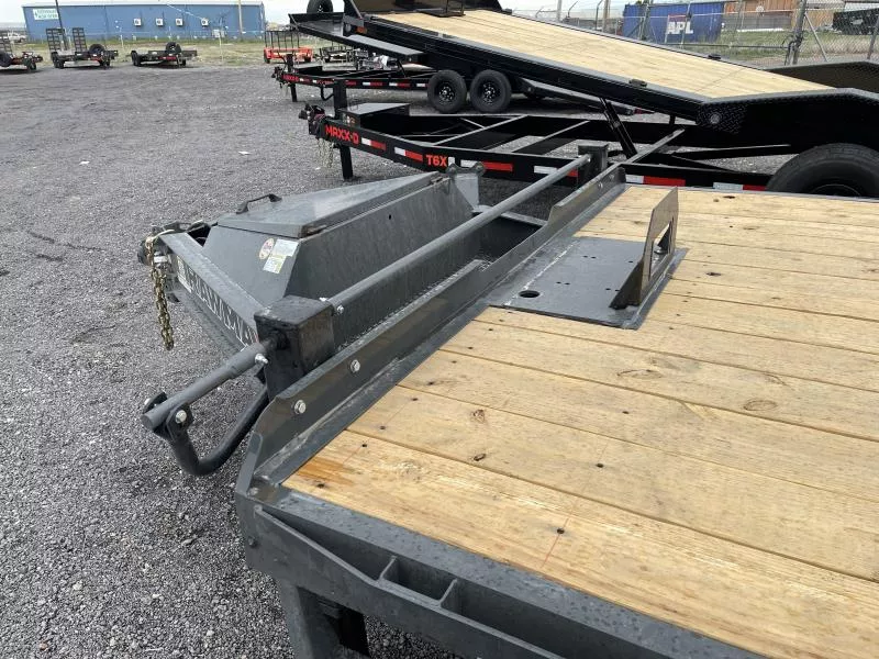 used Equipment / Flatbed Trailers RawMaxx  for sale, in Pueblo, CO Thumbnail 3
