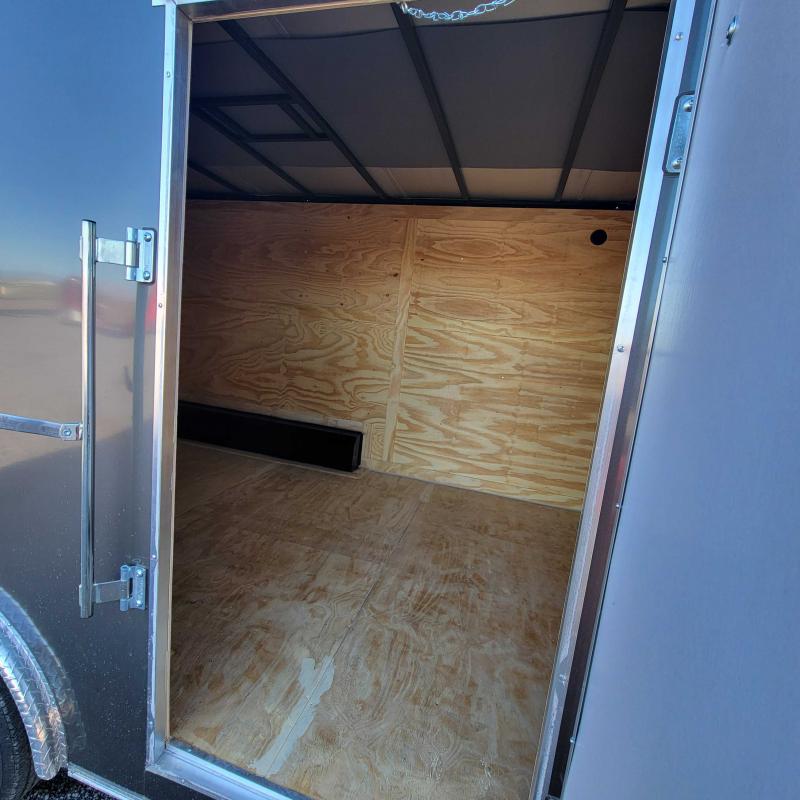 new Cargo (Enclosed) Trailers Cynergy Cargo  for sale, in Pueblo, CO Thumbnail 8