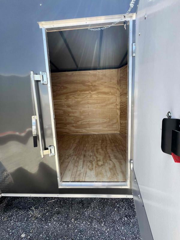 new Cargo (Enclosed) Trailers Cynergy Cargo  for sale, in Pueblo, CO Thumbnail 3