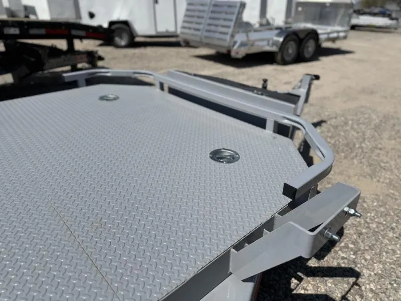 new Car Haulers / Racing Trailers Load Trail  for sale, in Tucson, AZ Thumbnail 6