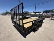 new Utility Trailers Davidson Trailers  for sale, in Tucson, AZ Thumbnail 5