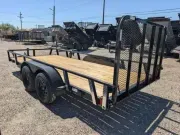 new Utility Trailers RawMaxx  for sale, in Tucson, AZ Thumbnail 8