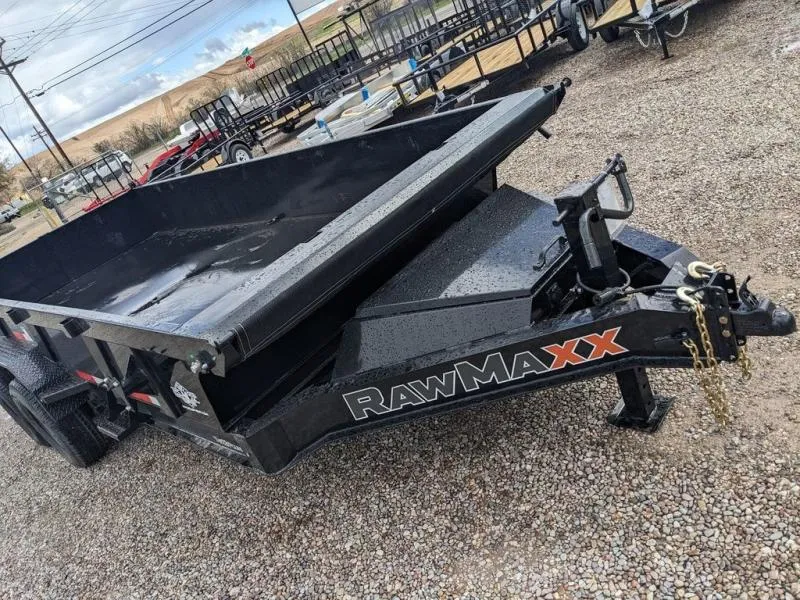 new Dump Trailers RawMaxx  for sale, in Tucson, AZ Thumbnail 5