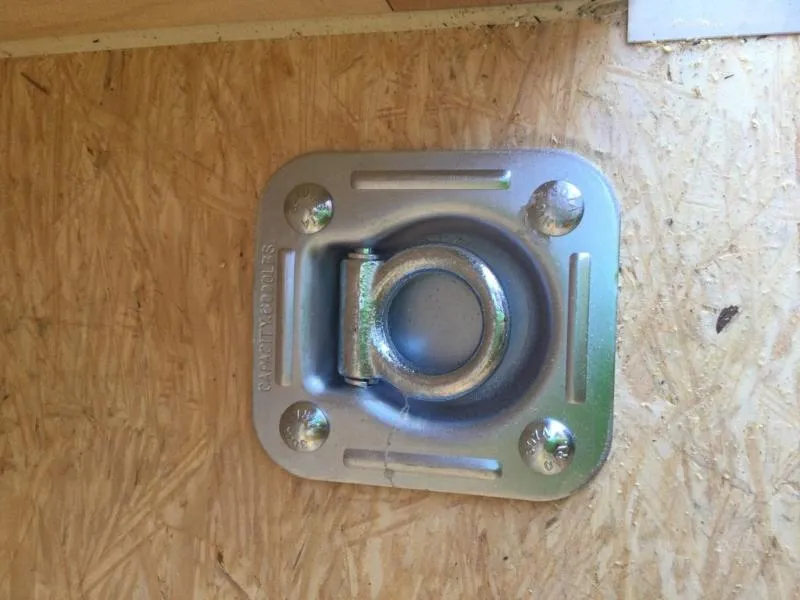 used Other Trailers Haulmark  for sale, in Tucson, AZ Thumbnail 6