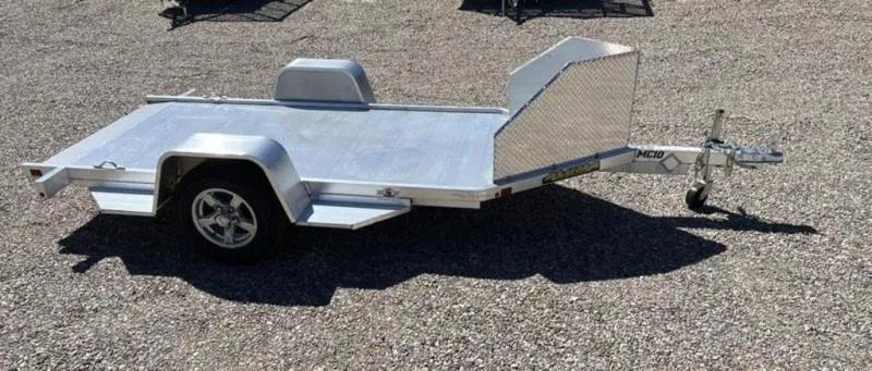 new Motorcycle / Cycle Trailers Aluma  for sale, in Tucson, AZ Thumbnail 8