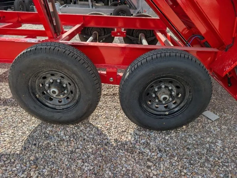 used Other Trailers RawMaxx  for sale, in Tucson, AZ Thumbnail 6