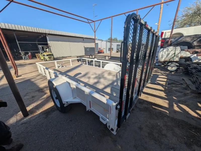 used Other Trailers GR Trailers  for sale, in Tucson, AZ Thumbnail 5