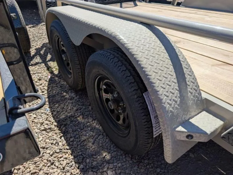 used Other Trailers RawMaxx  for sale, in Tucson, AZ Thumbnail 8