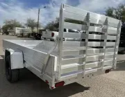 new Utility Trailers Aluma  for sale, in Tucson, AZ Thumbnail 4
