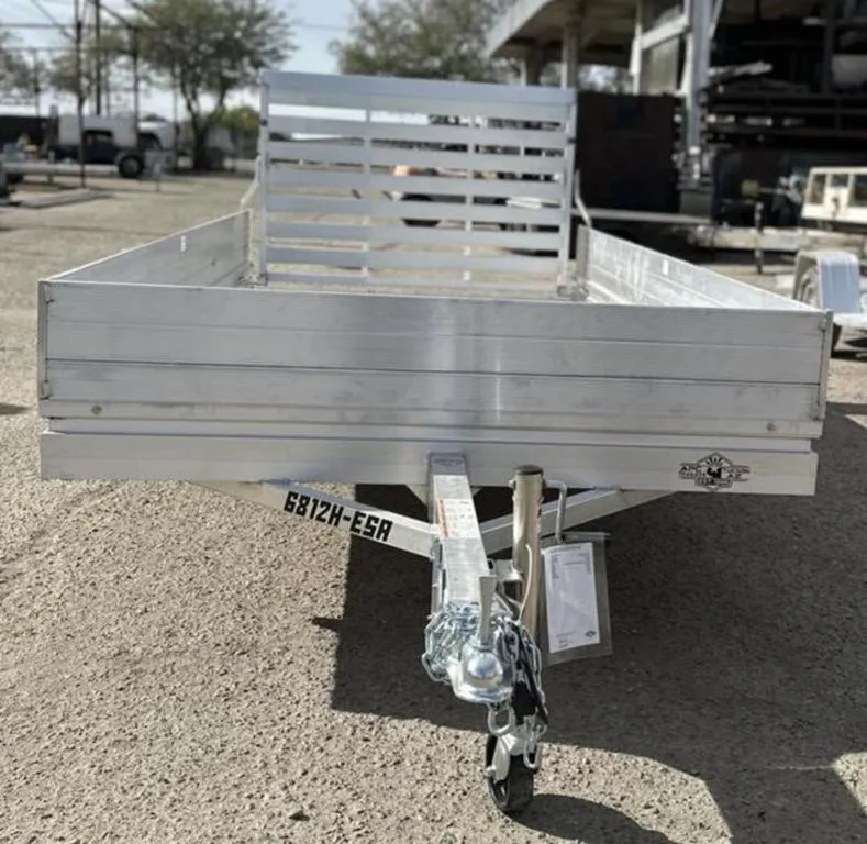 new Utility Trailers Aluma  for sale, in Tucson, AZ Thumbnail 3