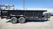 new Dump Trailers RawMaxx  for sale, in Tucson, AZ Thumbnail 4