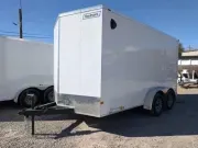 new Cargo (Enclosed) Trailers Haulmark  for sale, in Tucson, AZ Thumbnail 1