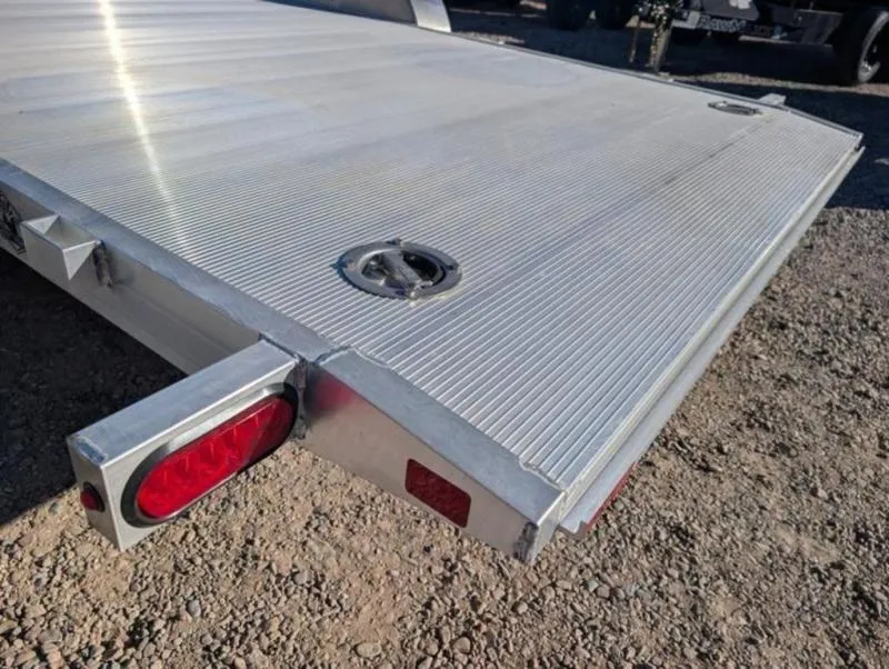 new Tilt Trailers Aluma  for sale, in Tucson, AZ Thumbnail 7
