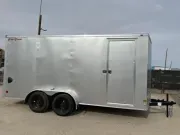 new Cargo (Enclosed) Trailers Wells Cargo  for sale, in Tucson, AZ Thumbnail 11