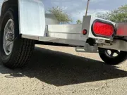 new Motorcycle / Cycle Trailers Aluma  for sale, in Tucson, AZ Thumbnail 5