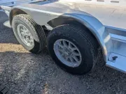new Utility Trailers Aluma  for sale, in Tucson, AZ Thumbnail 6