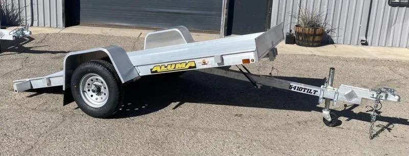new Tilt Trailers Aluma  for sale, in Tucson, AZ Thumbnail 8