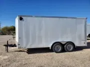 new Cargo (Enclosed) Trailers Haulmark  for sale, in Tucson, AZ Thumbnail 22