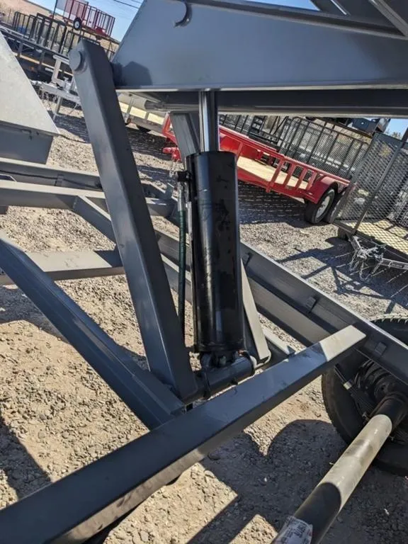 used Other Trailers Other  for sale, in Tucson, AZ Thumbnail 3