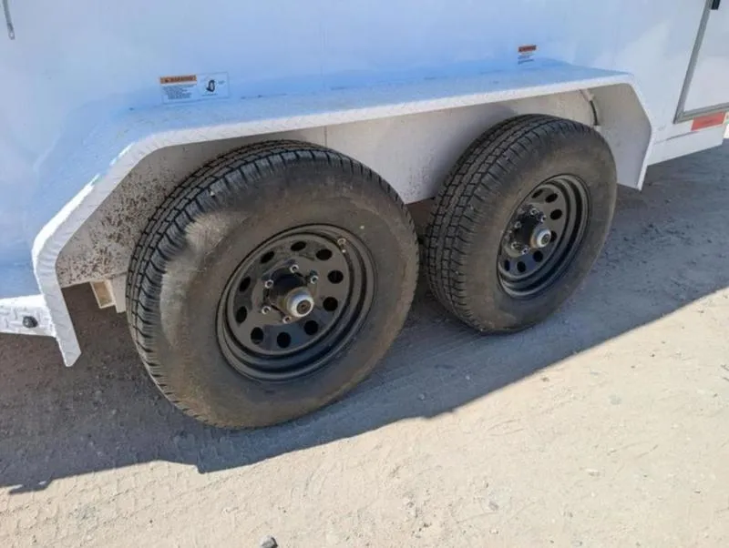 new Cargo (Enclosed) Trailers RawMaxx  for sale, in Tucson, AZ Thumbnail 4