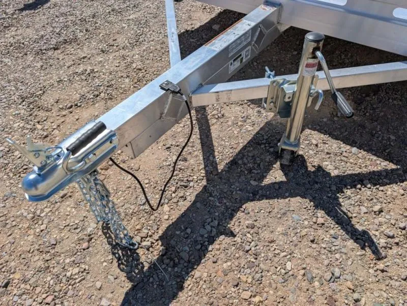 new Utility Trailers Aluma  for sale, in Tucson, AZ Thumbnail 7