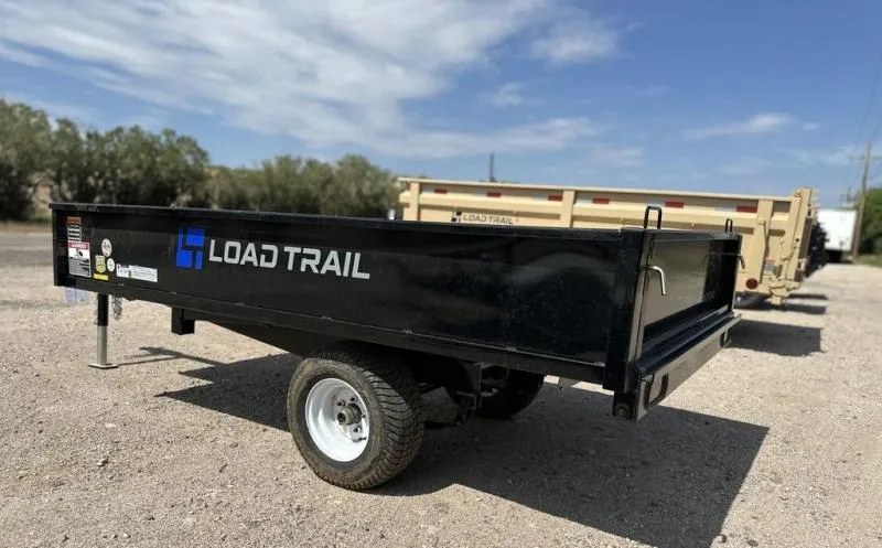 2026 Load Trail