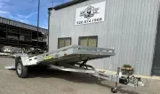 new Utility Trailers Aluma  for sale, in Tucson, AZ Thumbnail 4