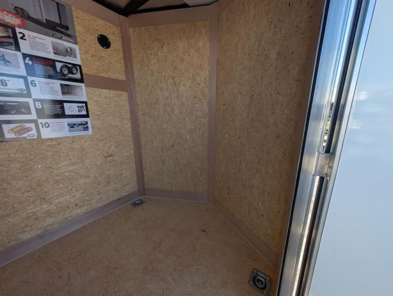 used Other Trailers Haulmark  for sale, in Tucson, AZ Thumbnail 3